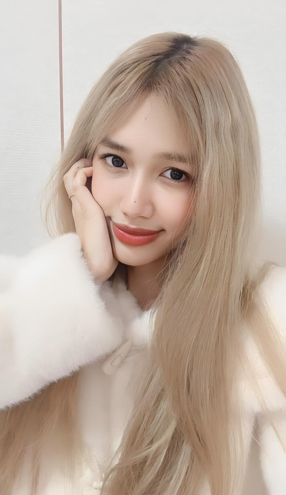 おとは「おはようございます^_^」11/02(日) 10:28 | おとはの写メ