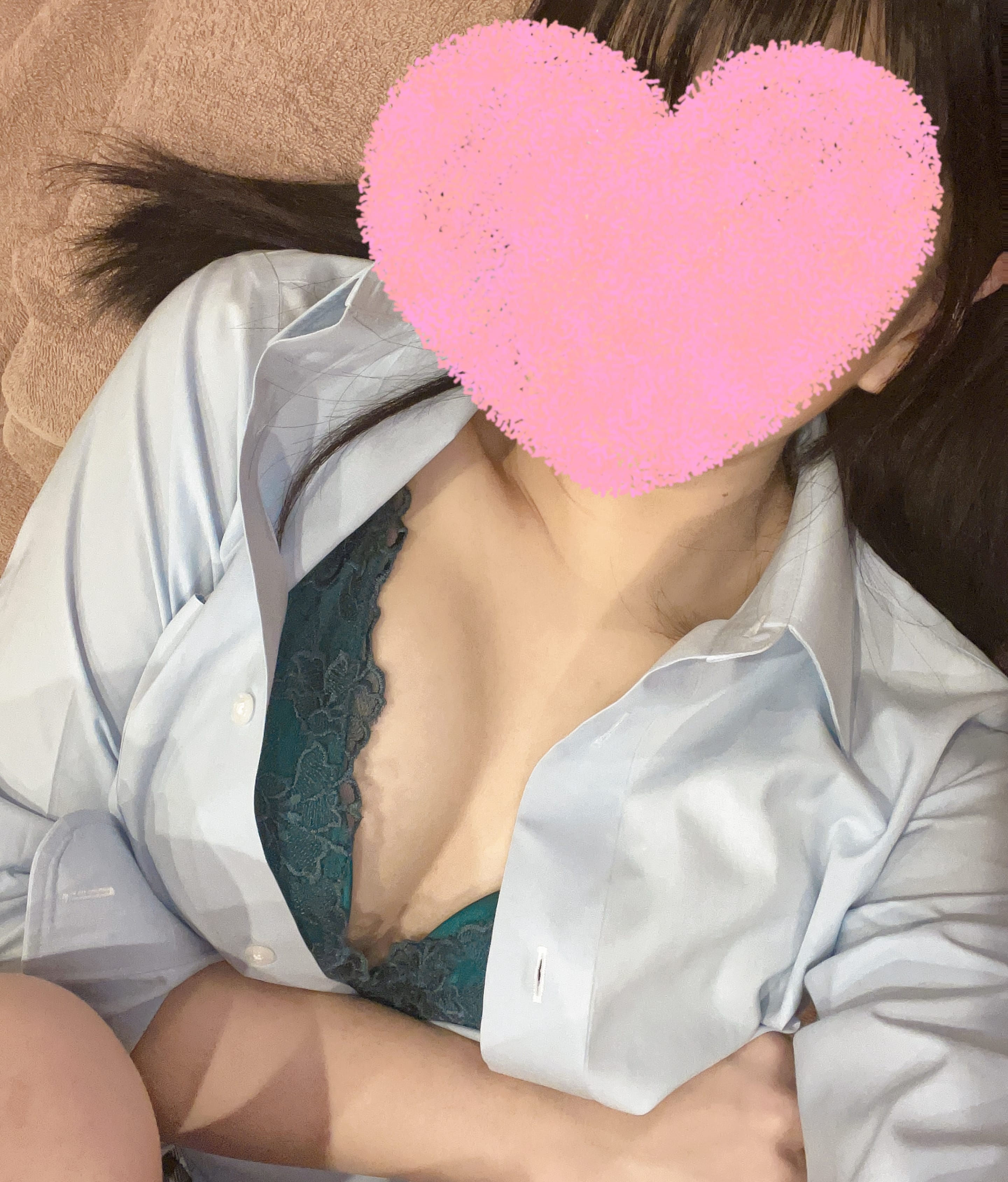 「コレだけじゃつまらないの」11/02(日) 10:31 | まりんの写メ