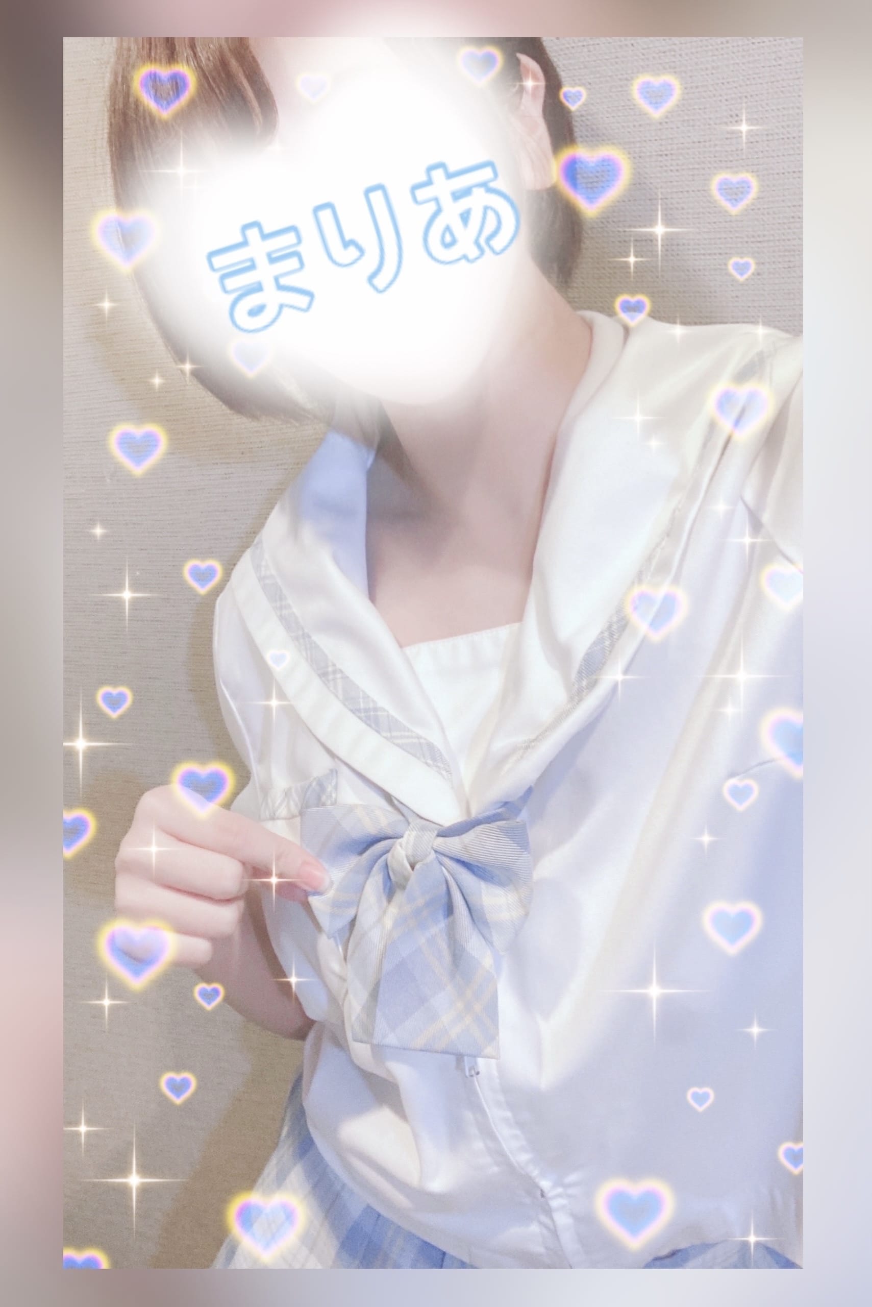 まりあ「ひさびさのみずいろ」11/02(日) 14:38 | まりあの写メ