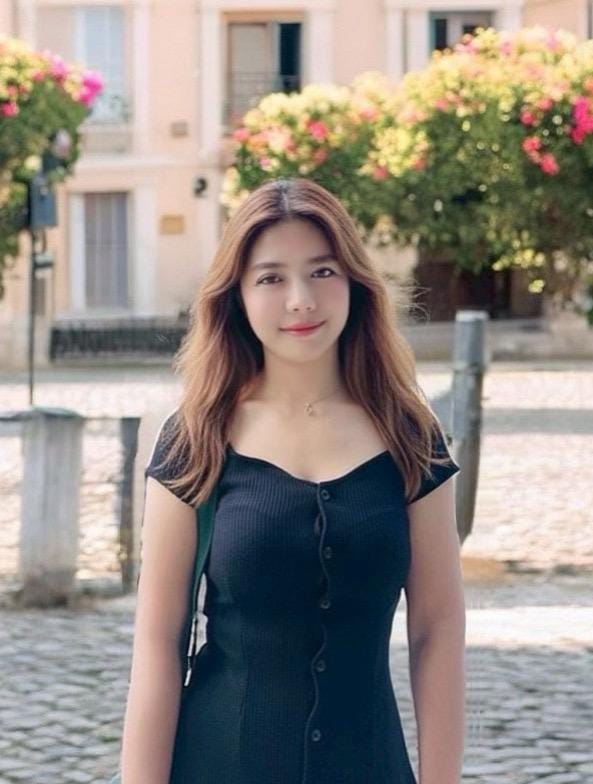 めい「おはようございます^_^」11/03(月) 10:10 | めいの写メ