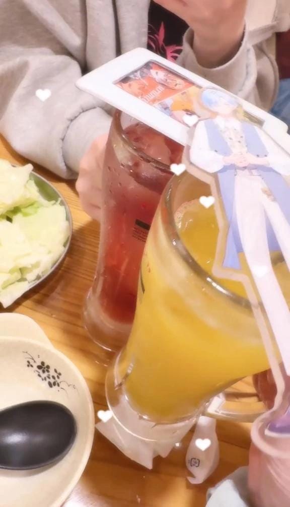 「.」11/03(月) 18:51 | ちかの写メ