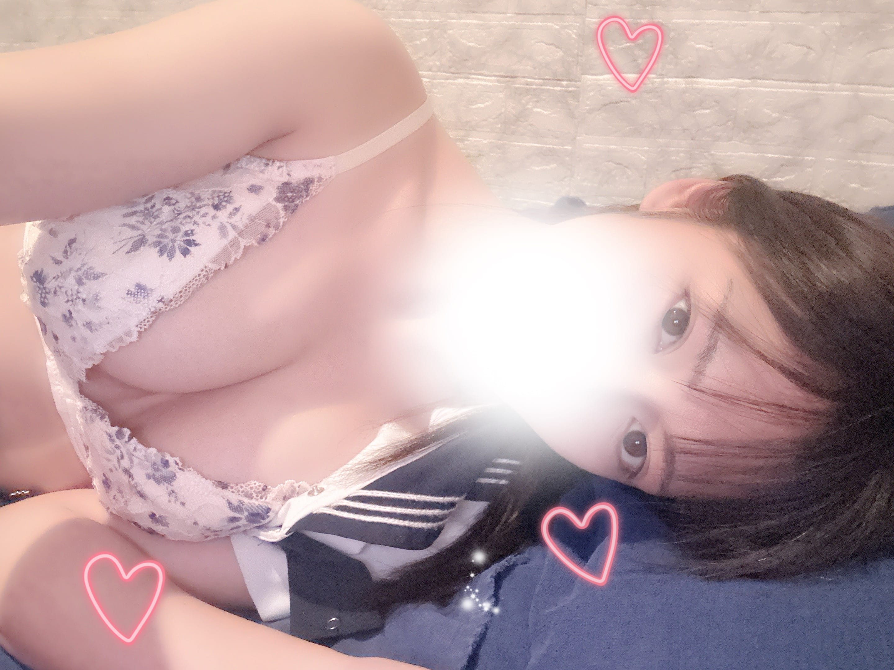 「【11/3】お礼日記＋イメチェンした〜♡♡」11/03(月) 21:04 | えりの写メ