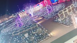 今日もありがとう