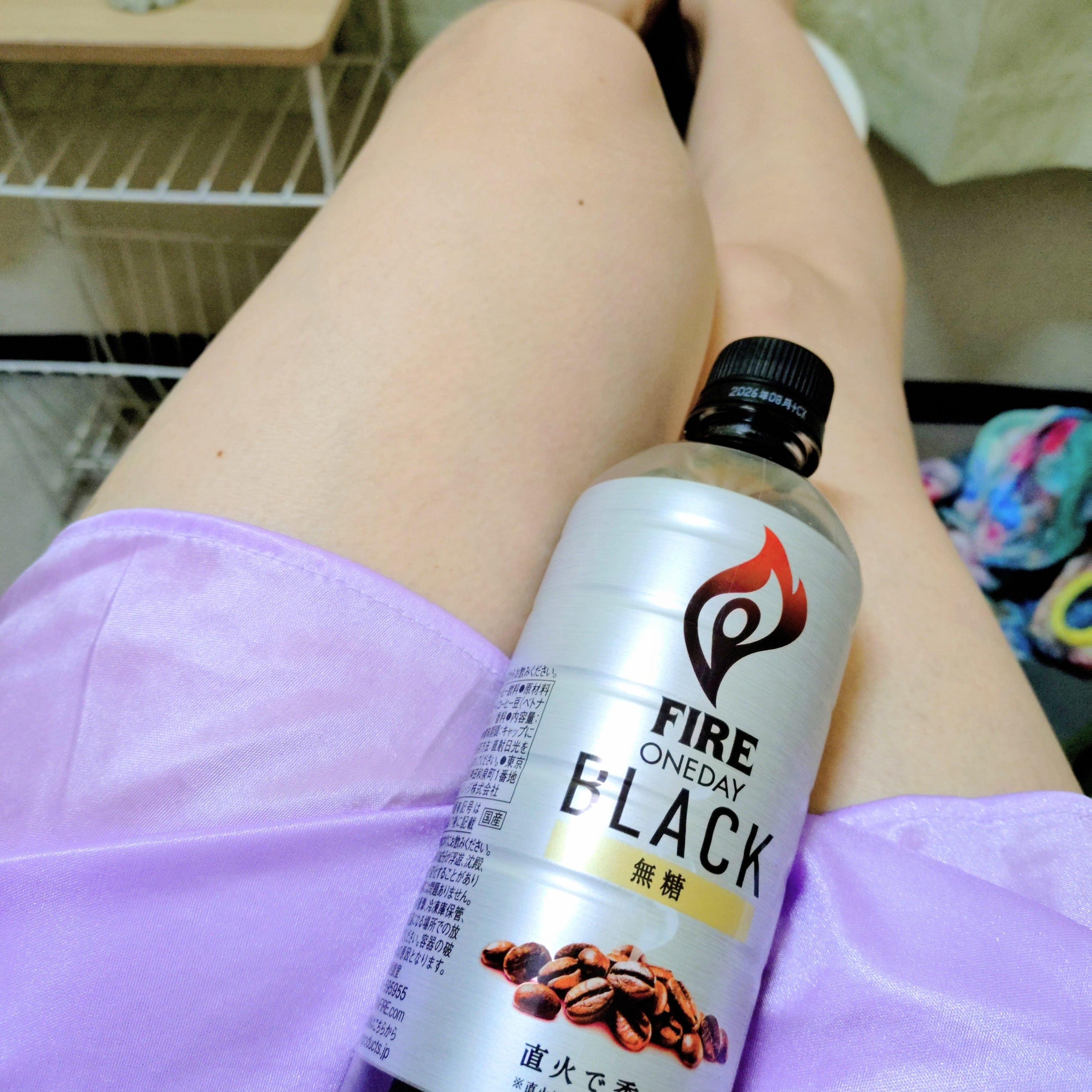 「冷たいコーヒー」11/04(火) 15:20 | あかねの写メ