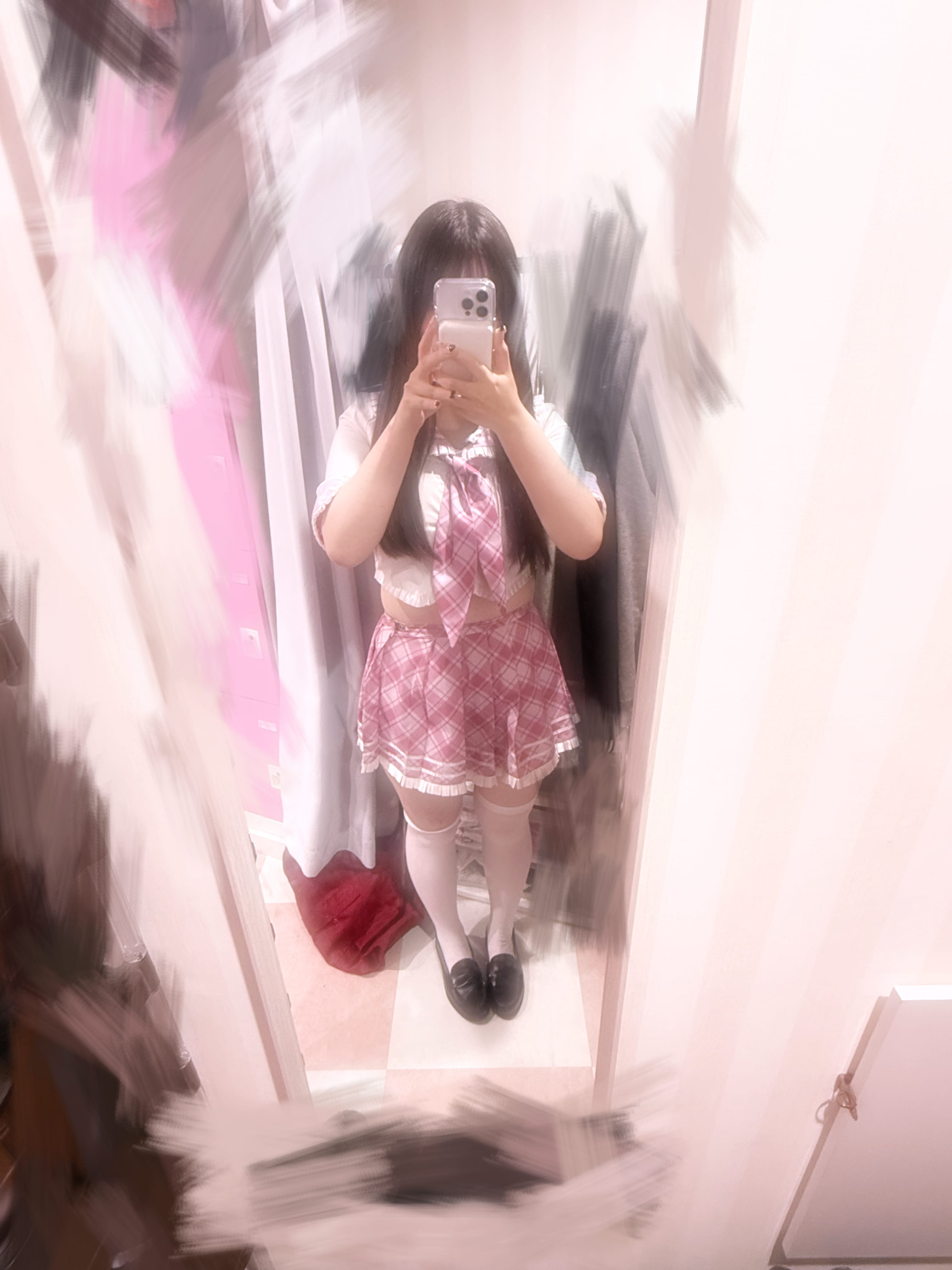 「初出勤です！」11/04(火) 17:46 | No.48 秋山の写メ日記