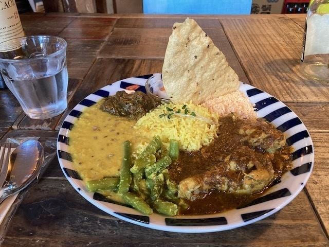 「カレーの旅⭐︎」11/04(火) 19:54 | せなの写メ