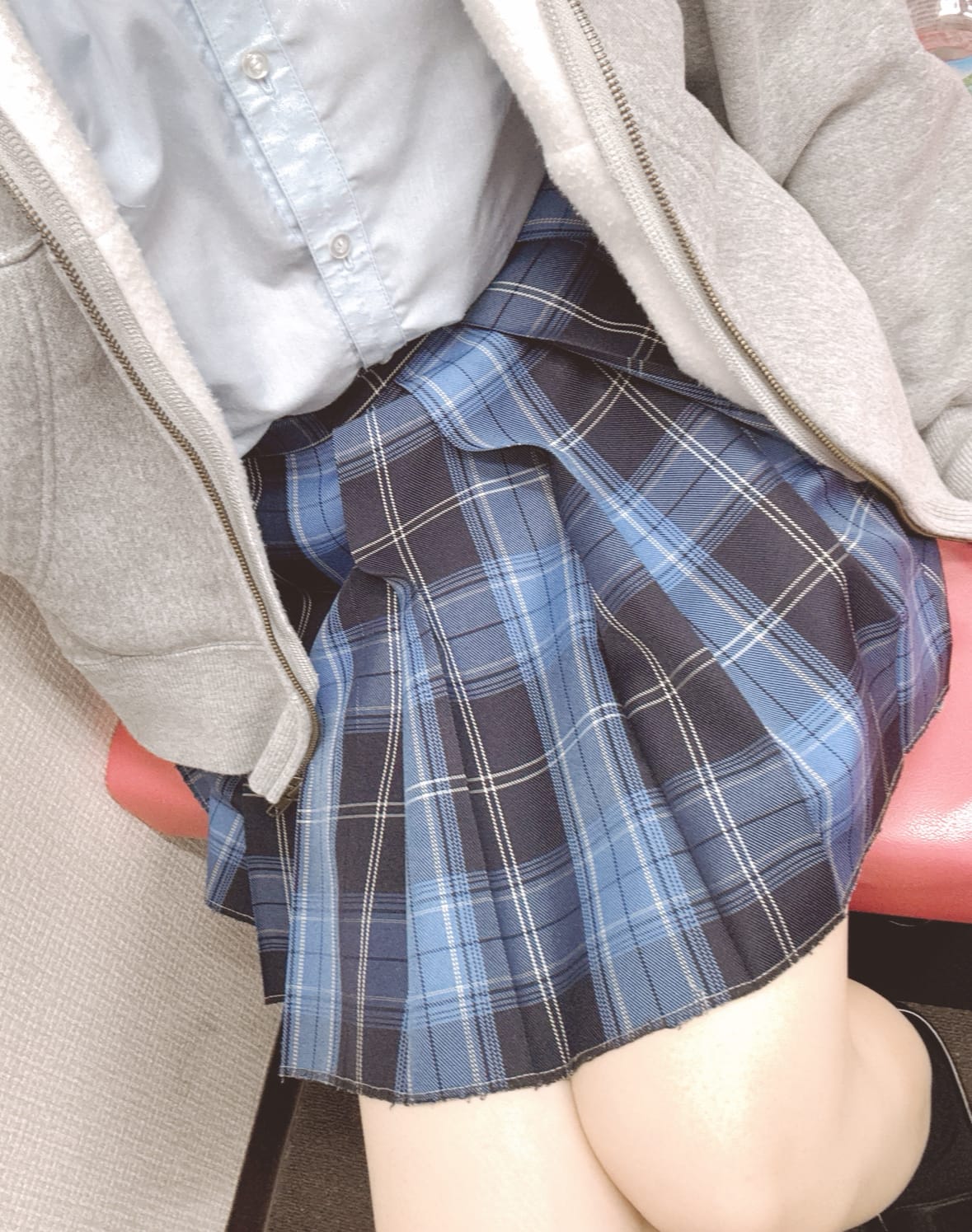 「出勤っ！」11/05(水) 10:12 | No.166：湊の写メ日記