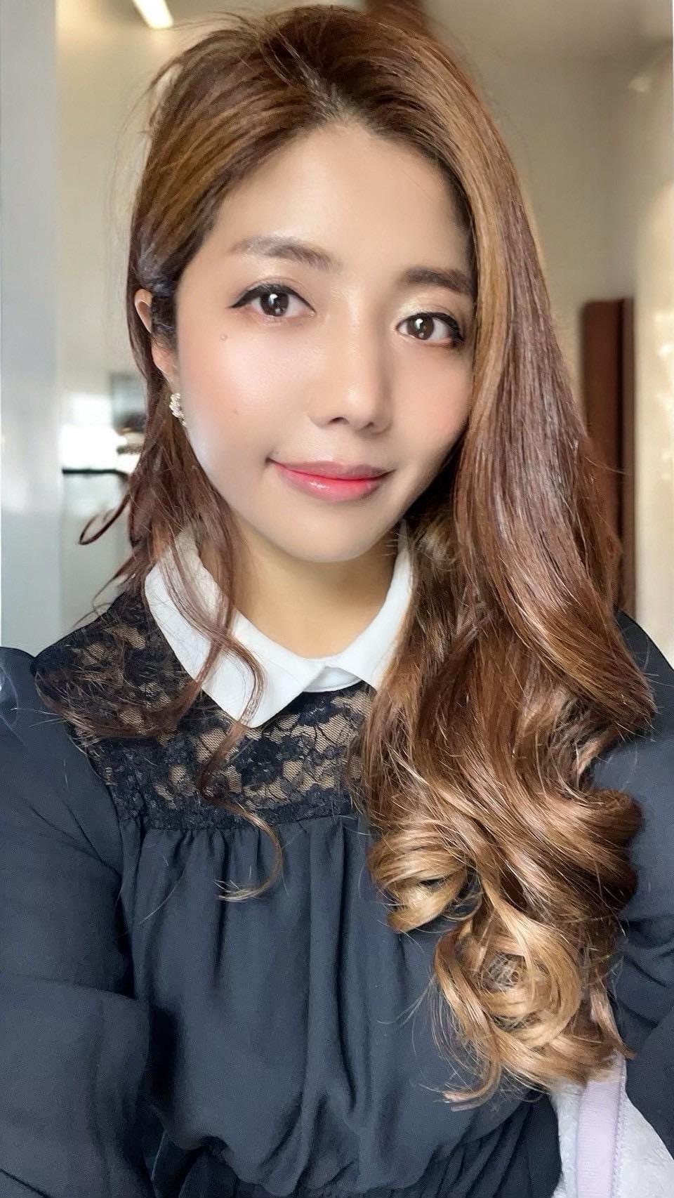 めい「おはようございます^_^」11/05(水) 10:56 | めいの写メ