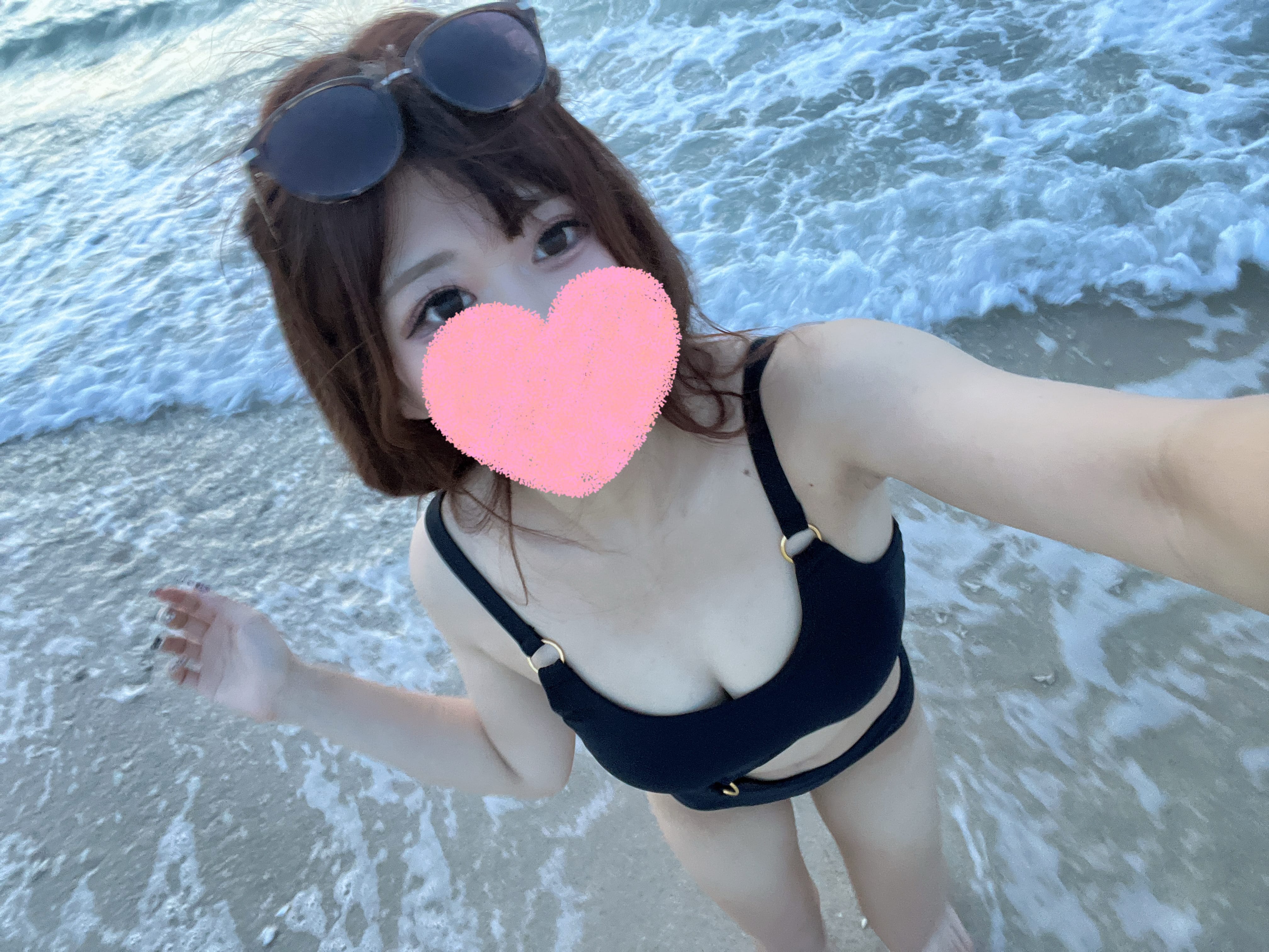 「沖縄行ってくるよぉ」11/05(水) 12:09 | まりんの写メ