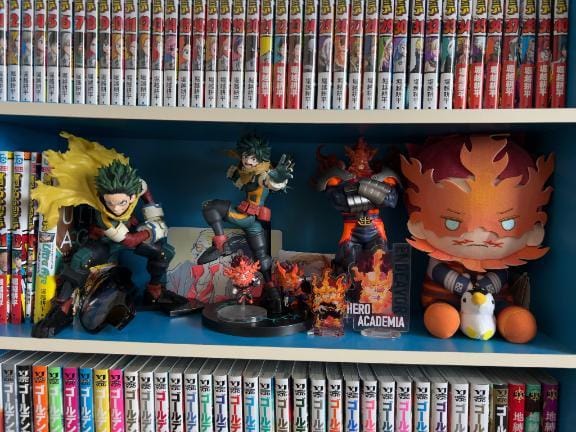 「グッズが..」11/05(水) 15:44 | (くずは)メロメロ空間性支配者の写メ