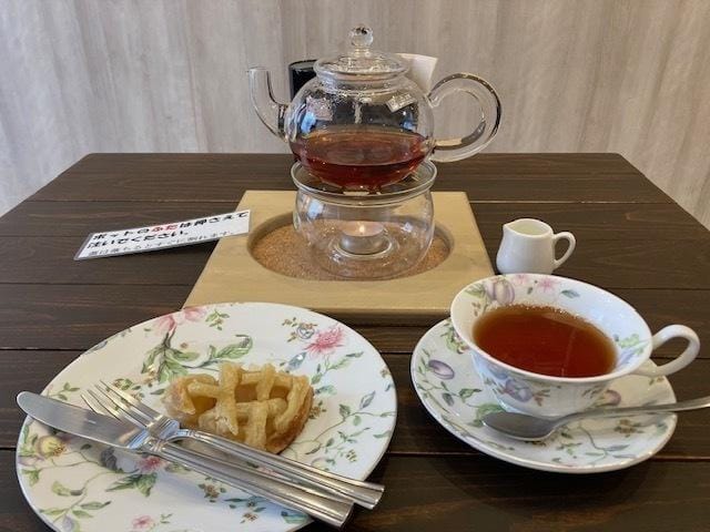 「紅茶専門店⭐︎」11/05(水) 17:57 | せなの写メ