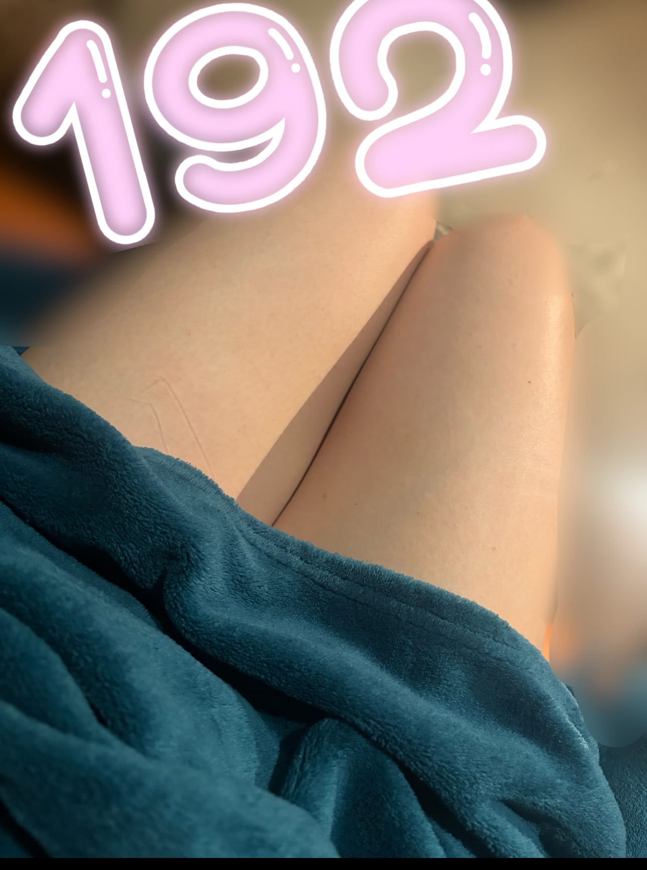 「今日もありがとう♡」11/05(水) 21:21 | No.192:晴空の写メ日記