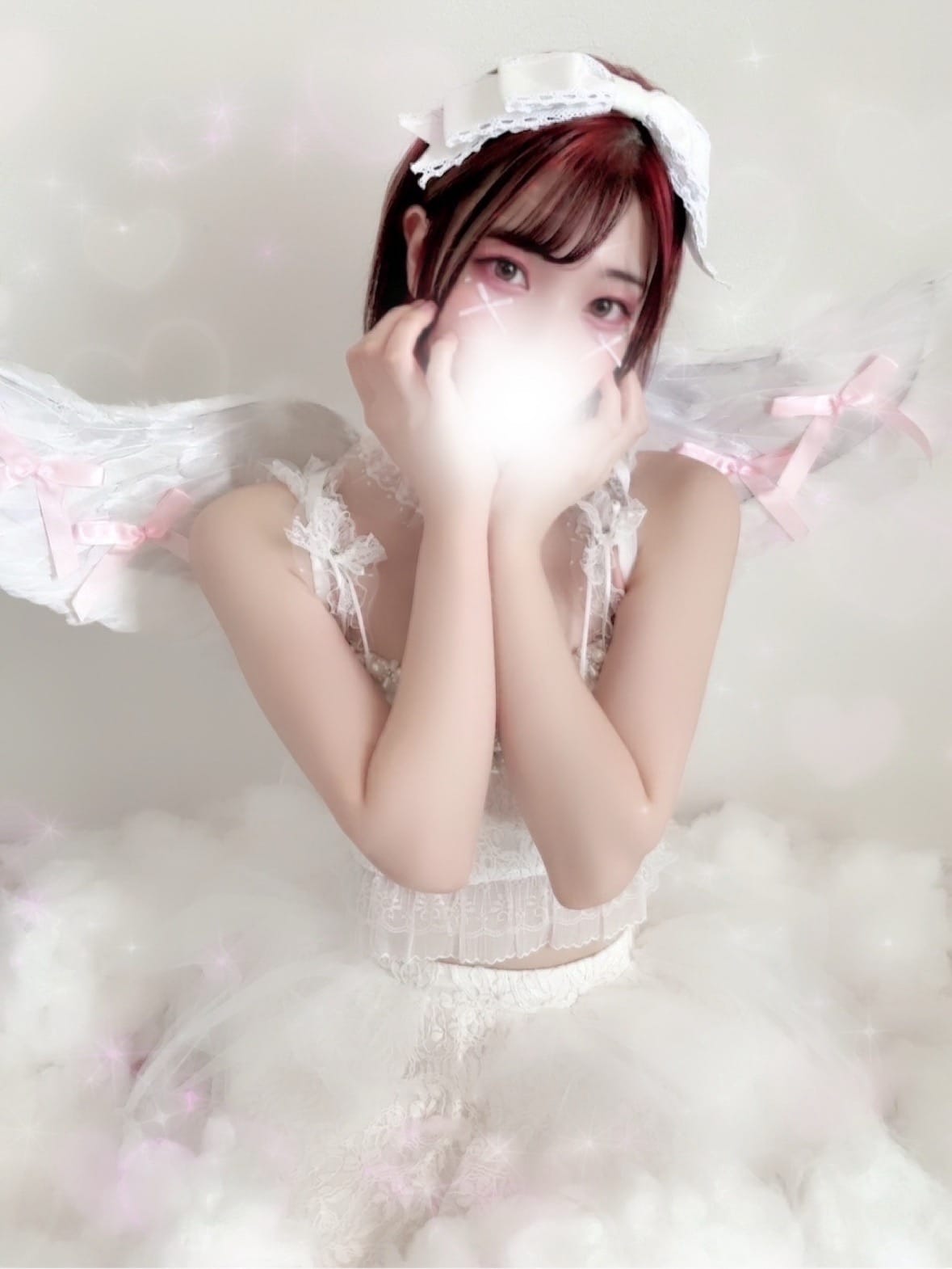 「おやすみ♡♡」11/06(木) 01:26 | 絵真-Ema-の写メ日記