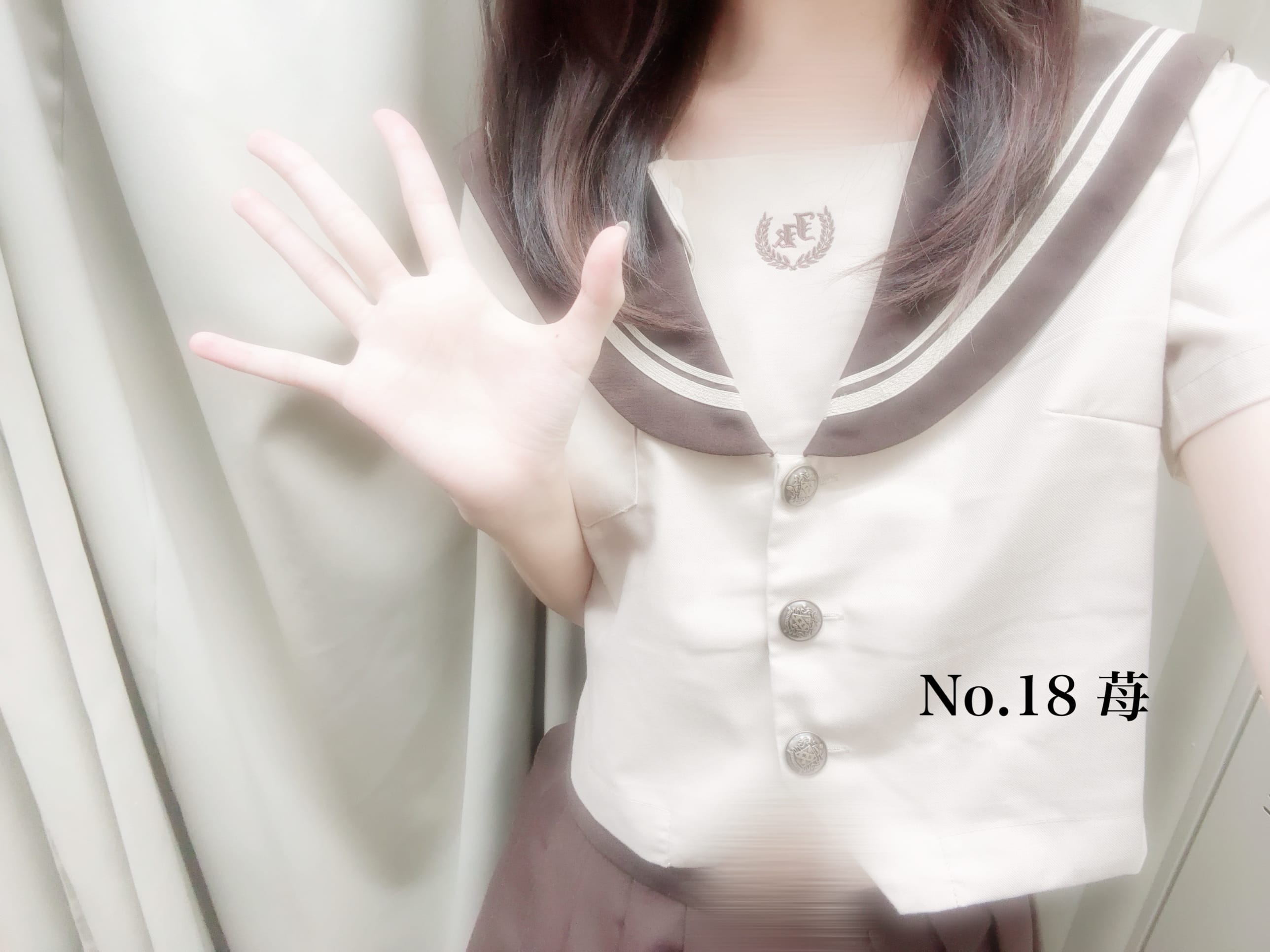 No.18:苺|新宿・歌舞伎町ピンサロの最新写メ日記