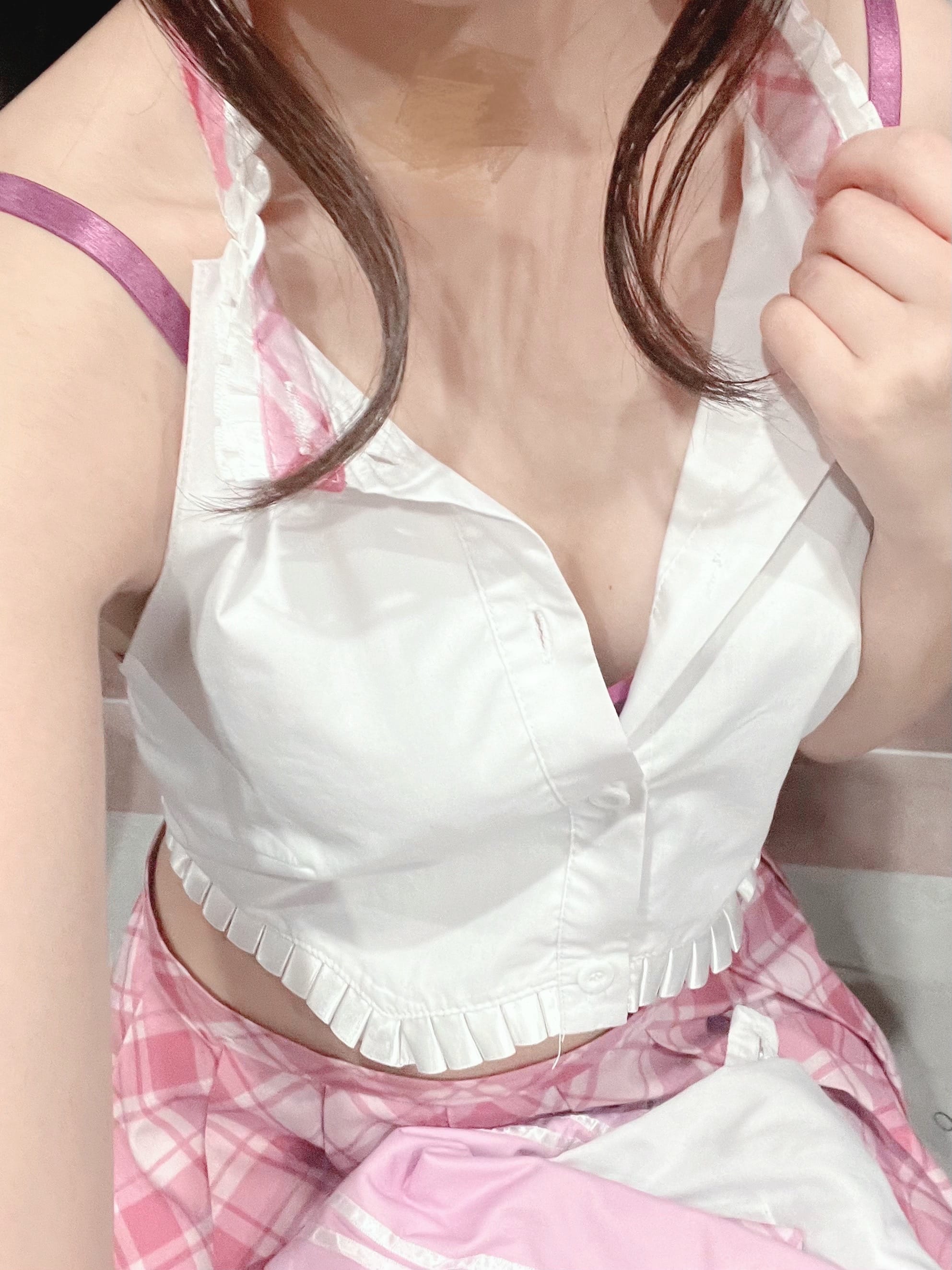 「ツインテしてるよ～」11/06(木) 20:53 | No,37 小山の写メ日記