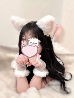 お兄さんは白猫派?黒猫派??