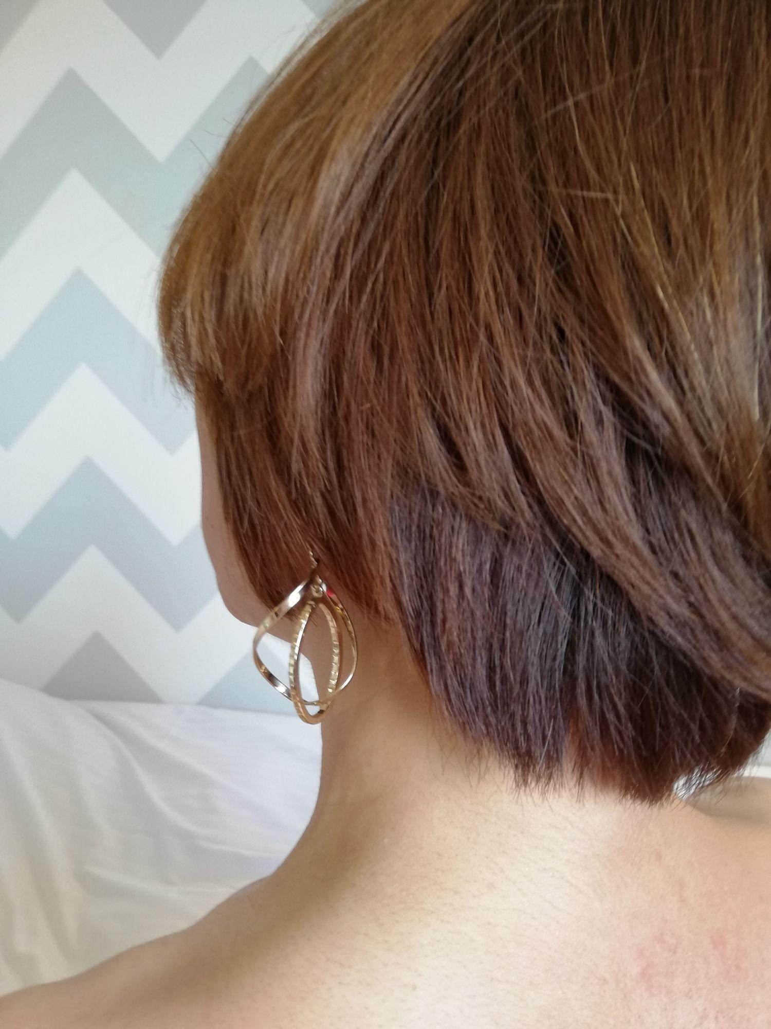 「おはようございます☀️」11/07(金) 09:38 | 内海うつみの写メ