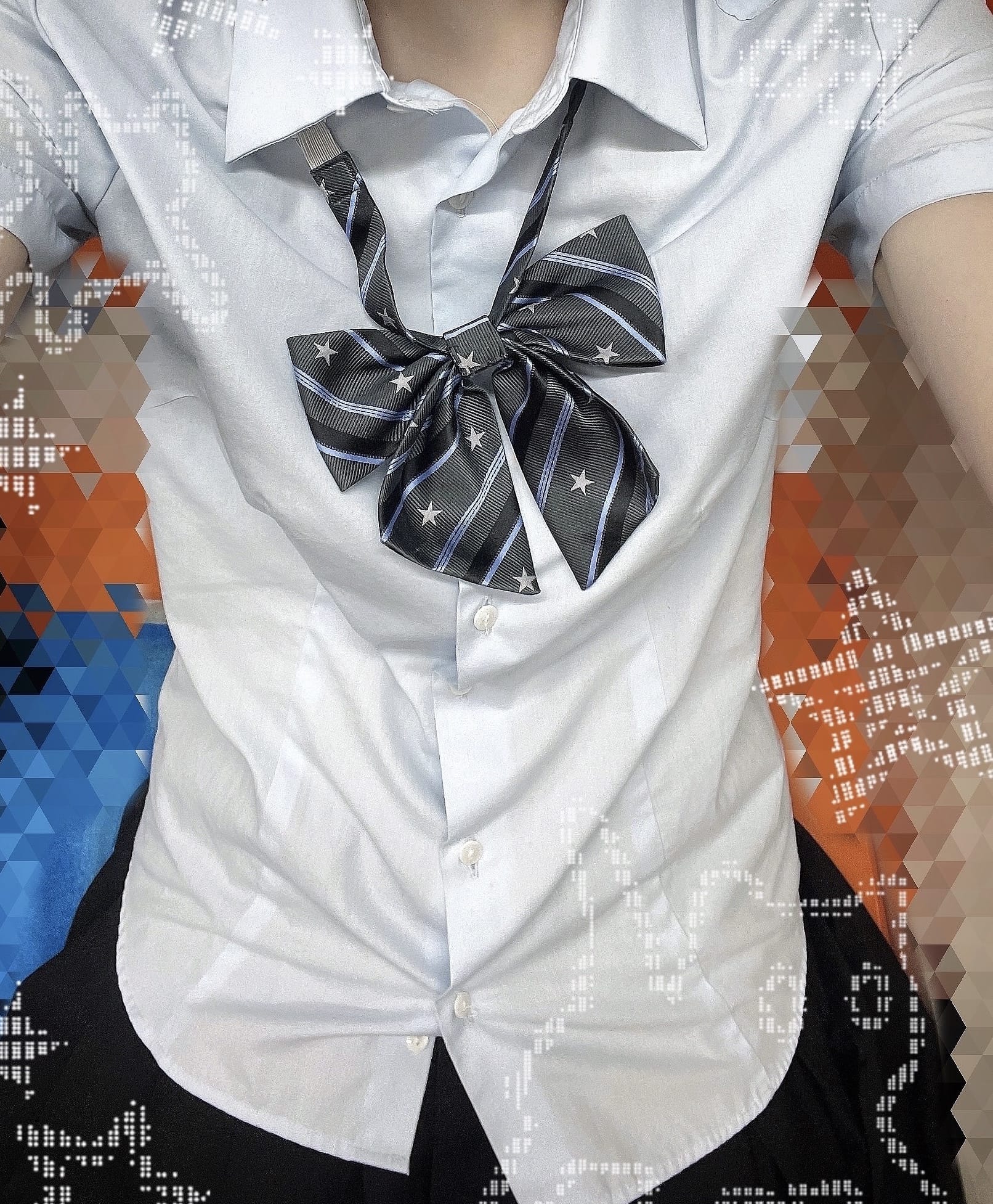 「こんにちは(˙꒳​˙  )」11/07(金) 11:30 | No.10 杠葉の写メ日記