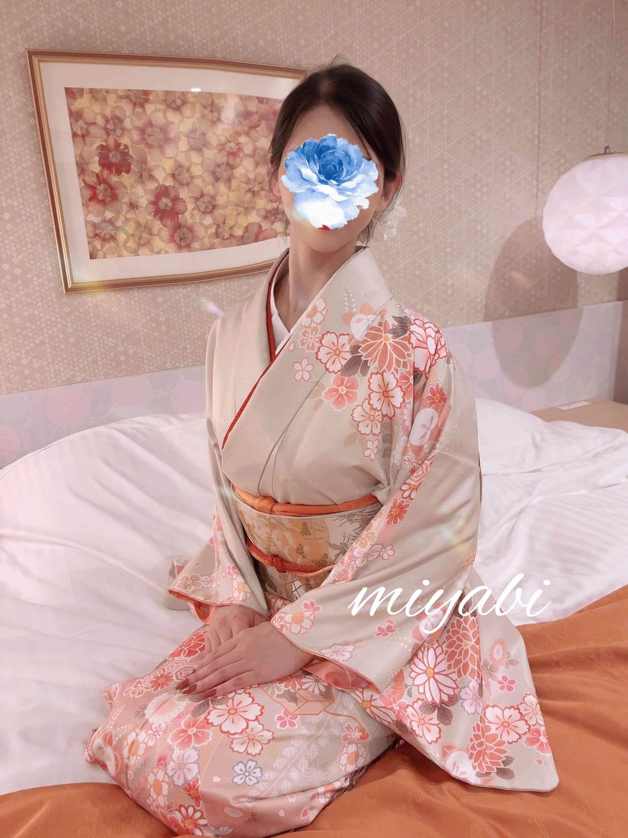 みやび「忙しい日常から、心地よい逃避♡」11/07(金) 17:43 | みやびの写メ