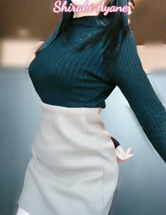 「あったか可愛い日」11/07(金) 20:26 | 白木あやねの写メ