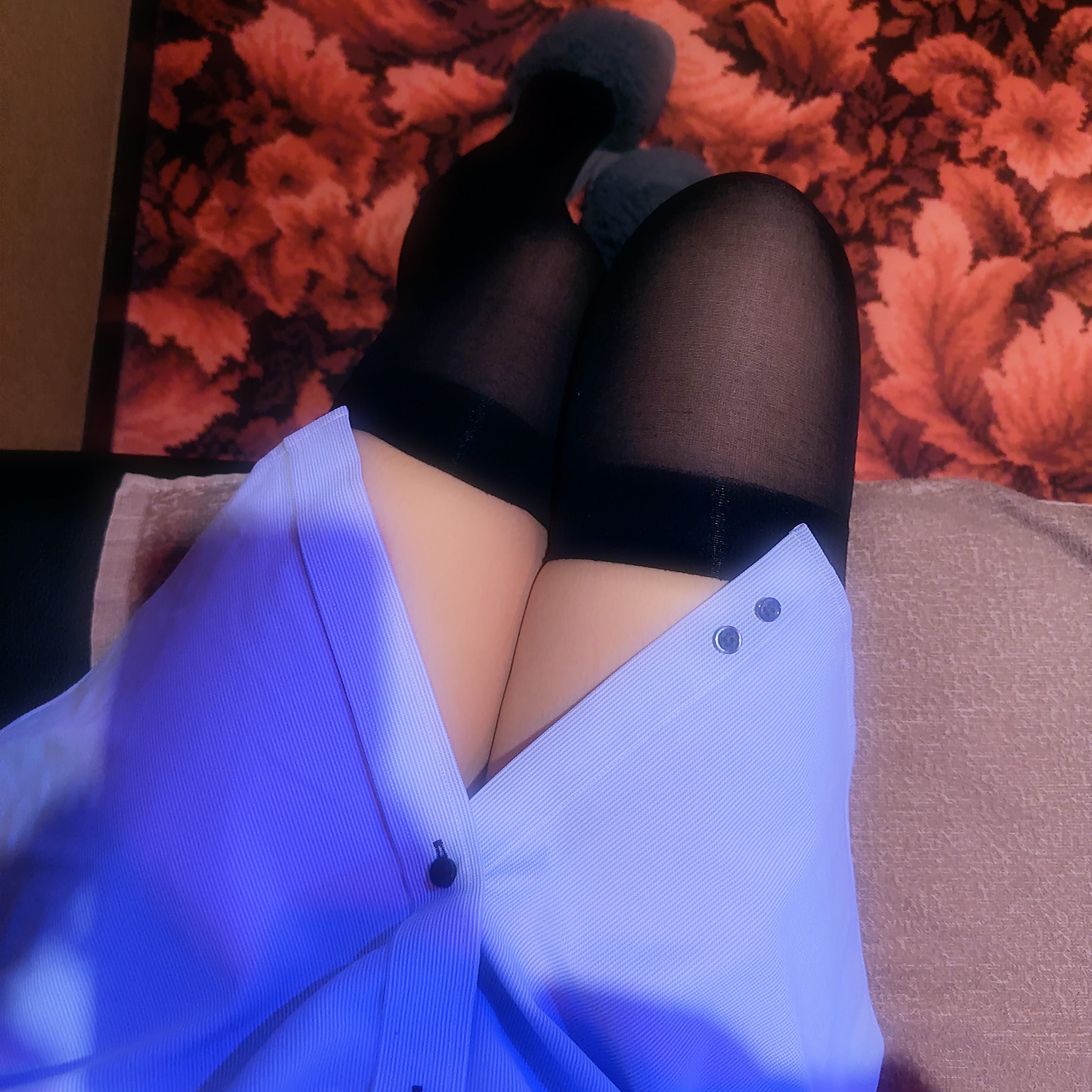 ゆうな「出勤しました☺️」11/08(土) 11:28 | ゆうなの写メ