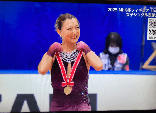 「美しすぎる！？日本史上最強！？」11/08(土) 21:56 | マツバラの写メ