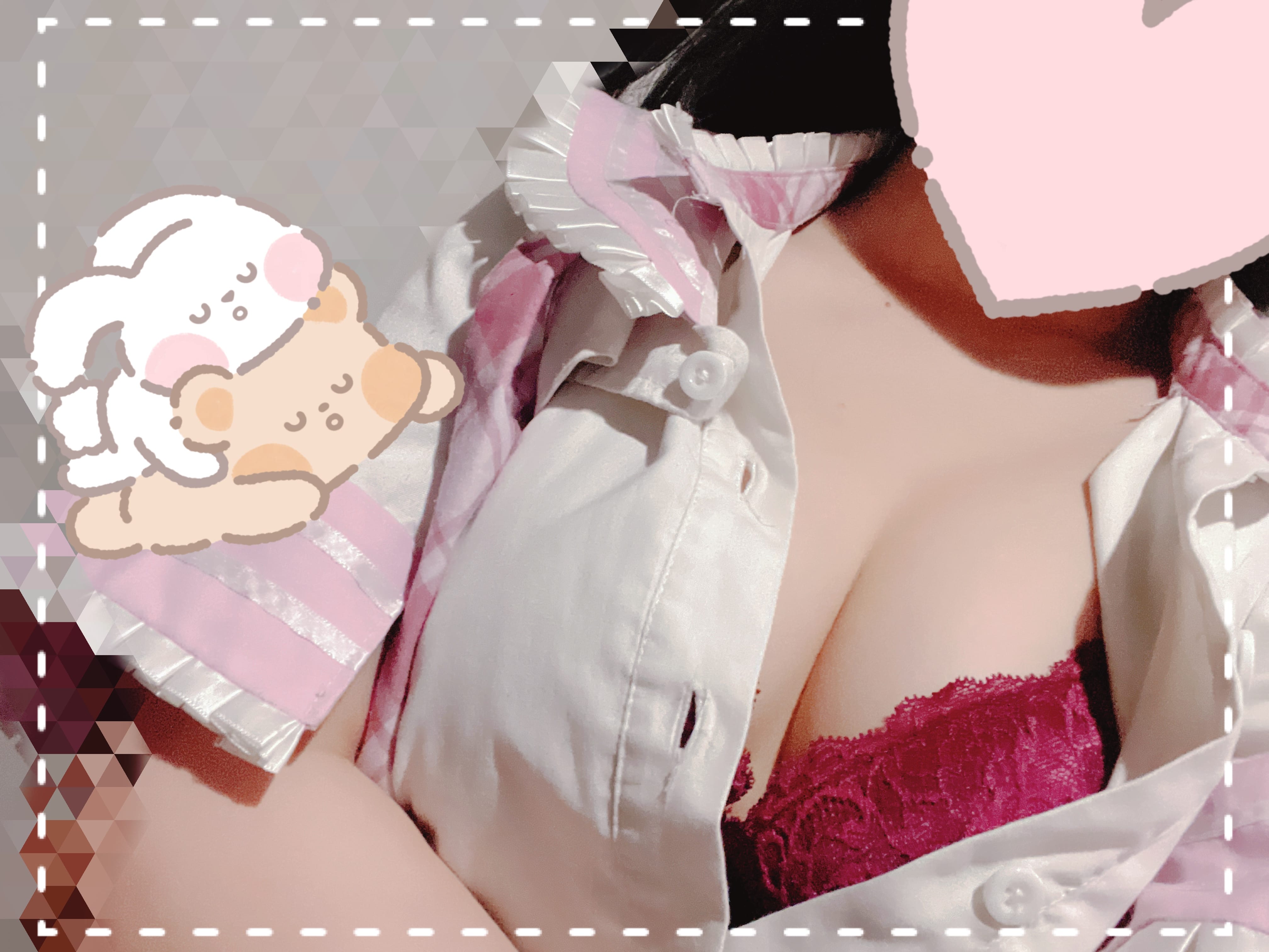 「冬すぎる」11/09(日) 15:31 | No.20 鹿山の写メ日記