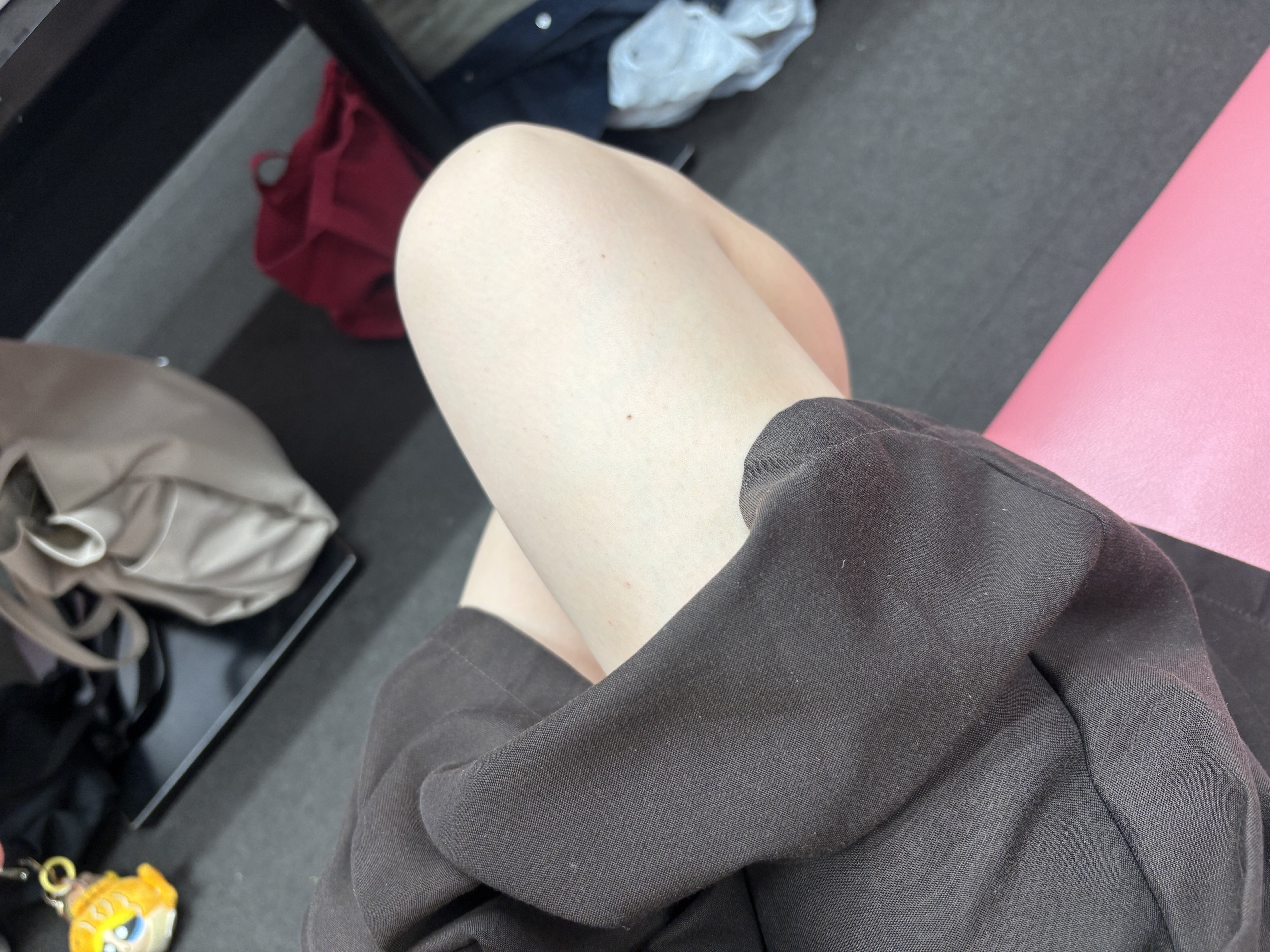 「出勤しました♪」11/09(日) 17:43 | No.192:晴空の写メ日記