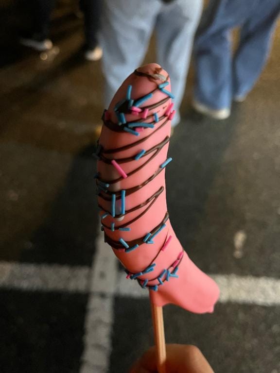 「お祭り」11/10(月) 08:59 | かやの写メ