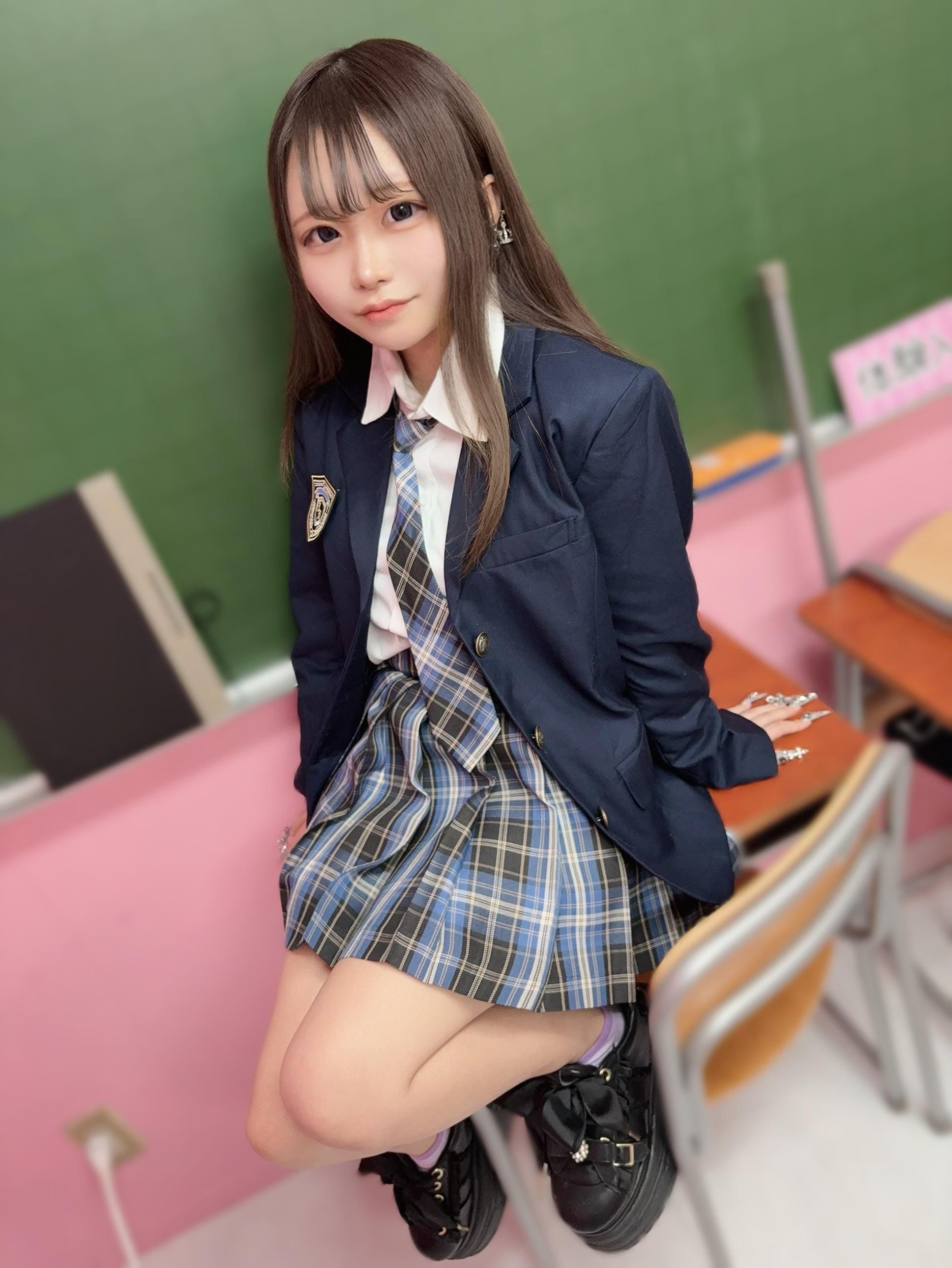 「新しいコスプレですよ❣️❣️❣️❣️」11/11(火) 22:36 | ことりの写メ日記