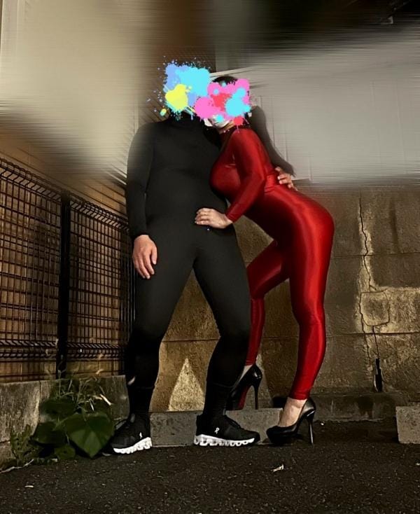 「おチンポリードY君」11/12(水) 13:51 | シンディ・カウパーの写メ