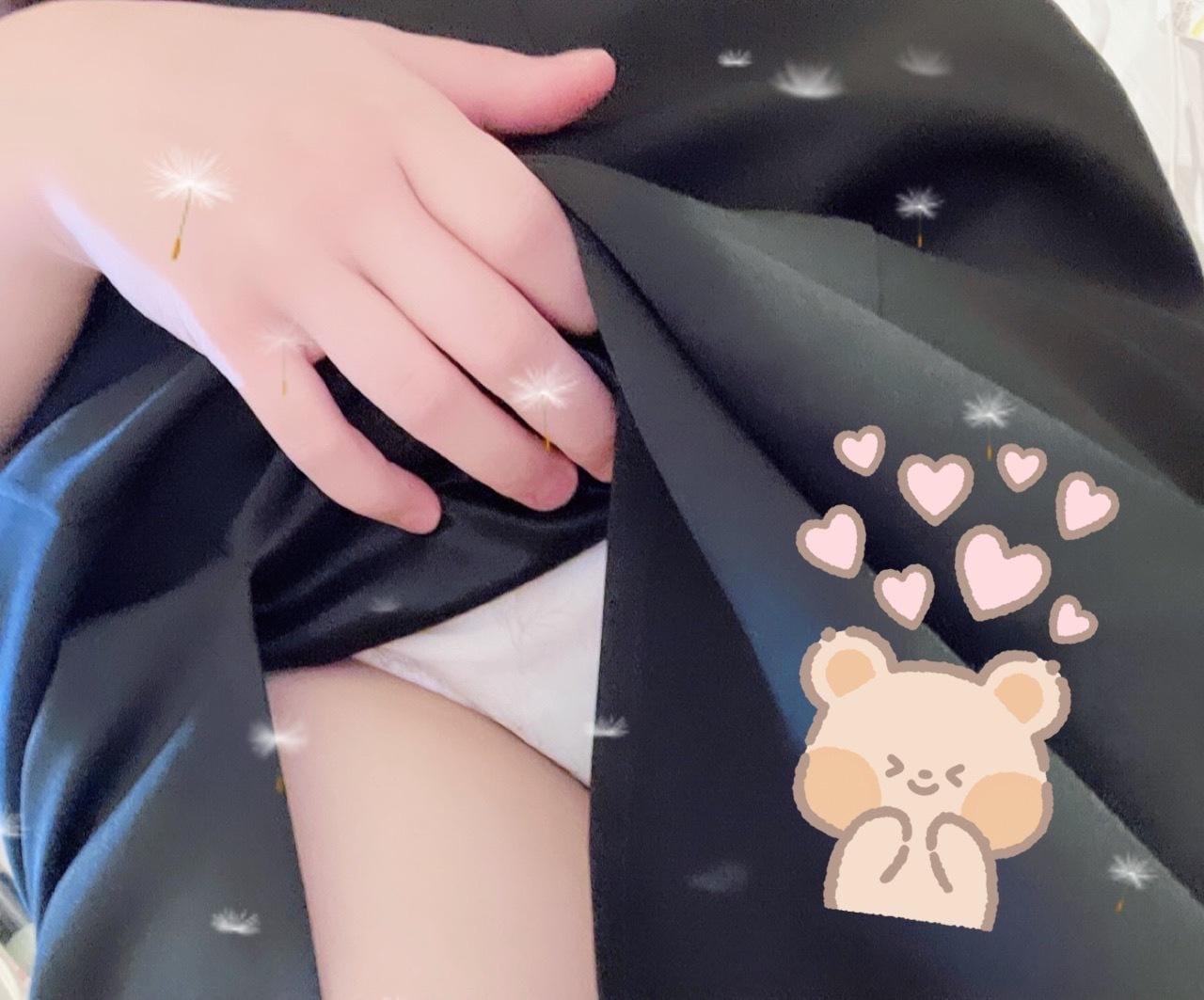 「お礼日記♡」11/12(水) 14:41 | ゆめの写メ日記