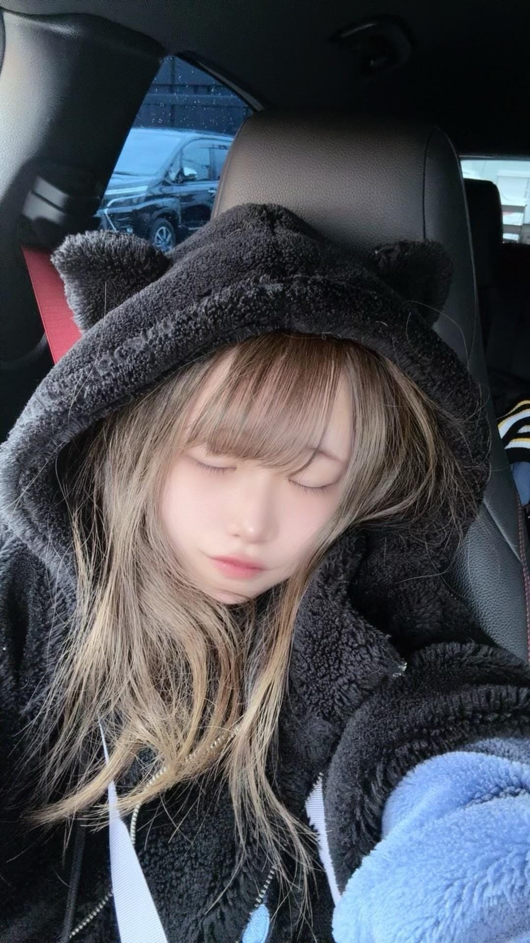 「ごはん〜」11/13(木) 01:42 | ことりの写メ日記