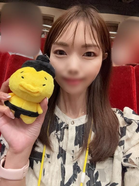 あんり「ときめく九州場所♡」11/13(木) 13:11 | あんりの写メ