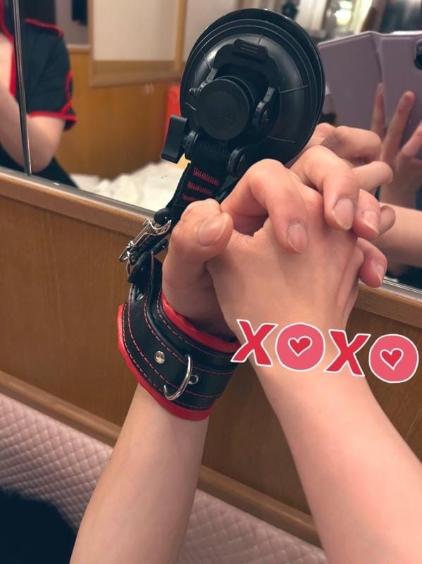 「1週間ずっとくすぐりまくっていた気が」11/13(木) 14:41 | チュパカブラの写メ