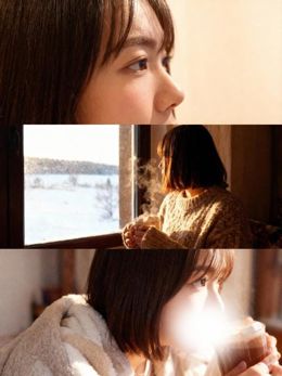 うみのだいすき、聞いてほしいの…