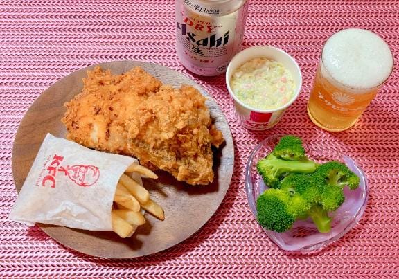 「ケンタッキー」11/14(金) 21:17 | ヒメの写メ日記