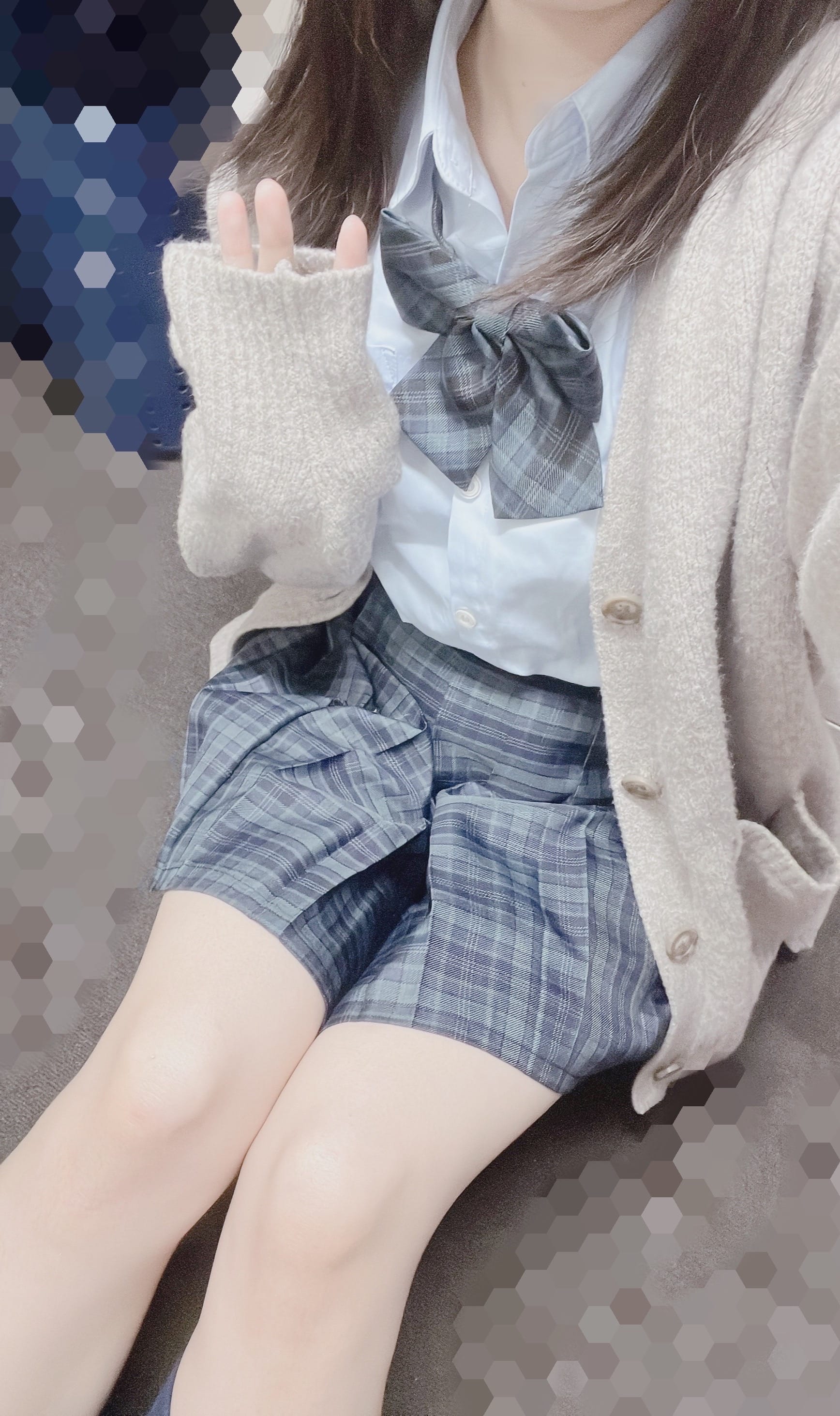 「またあとでネ〜」11/15(土) 10:11 | No.55 鮎川の写メ