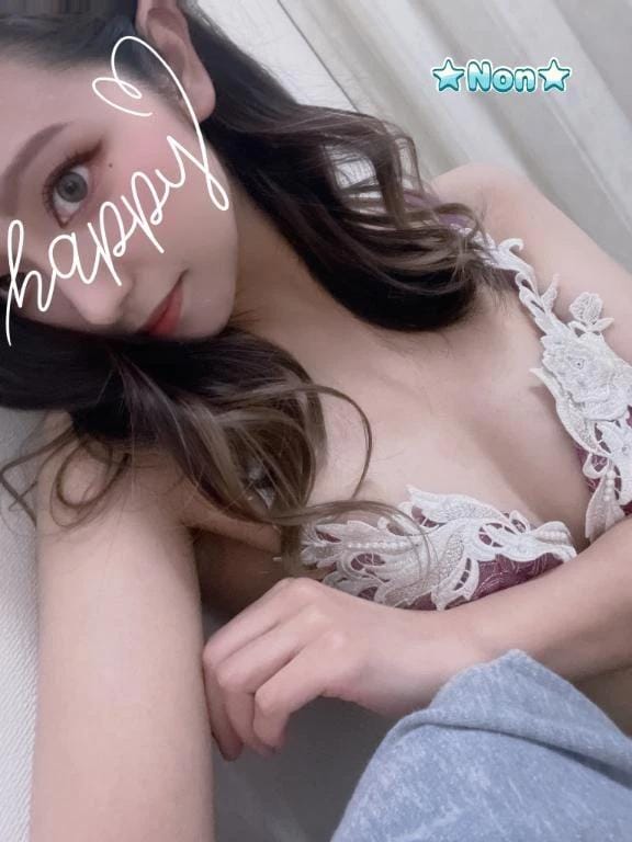 「ぎゅってして♡」11/15(土) 12:17 | のんの写メ