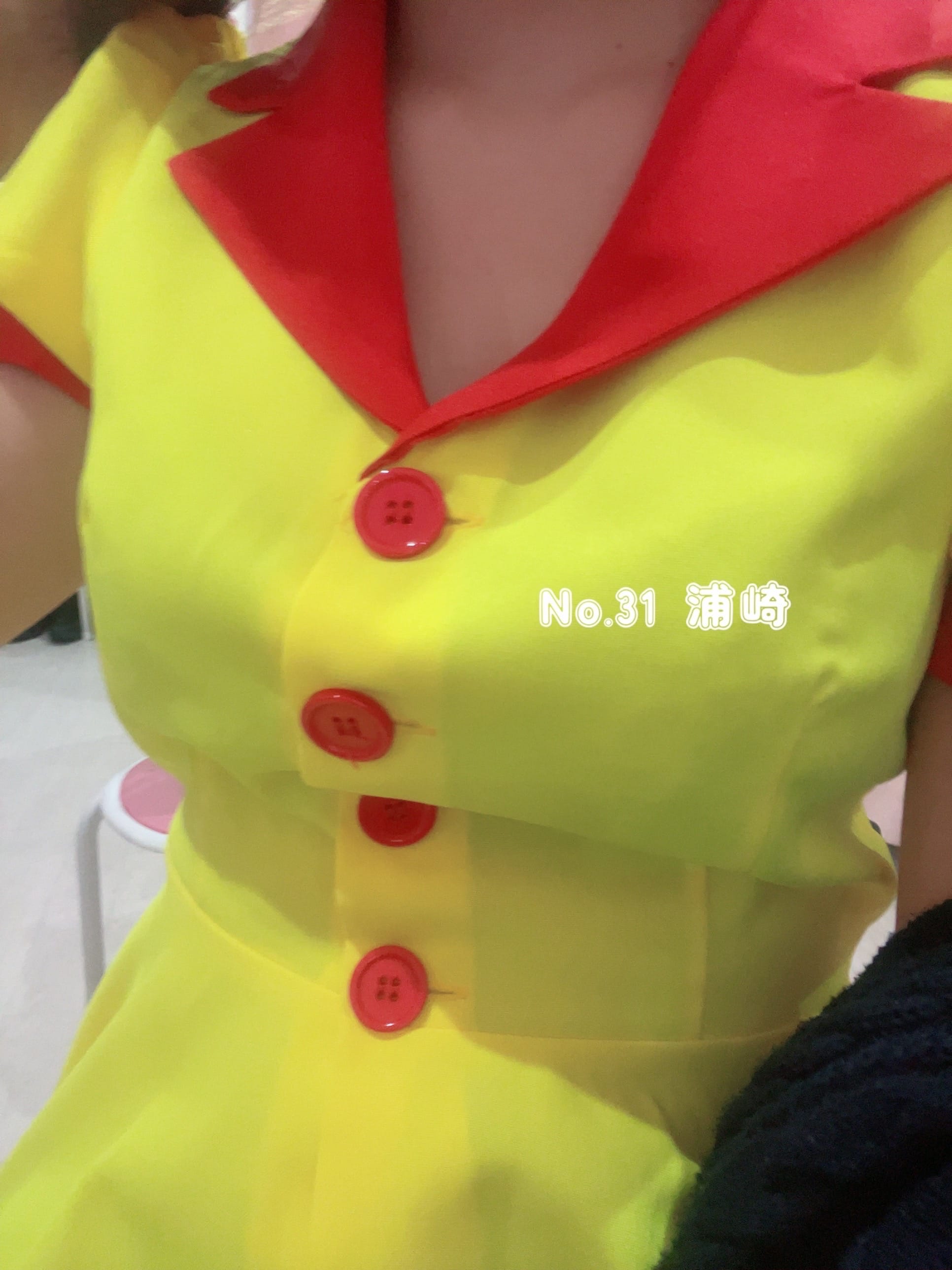 「出勤しました♪」11/15(土) 14:29 | No.31 浦崎の写メ