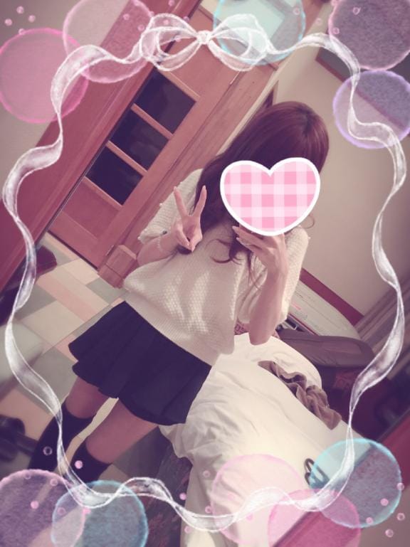 「いっぱい出して？」11/15(土) 20:46 | くれあ【CUTE】の写メ