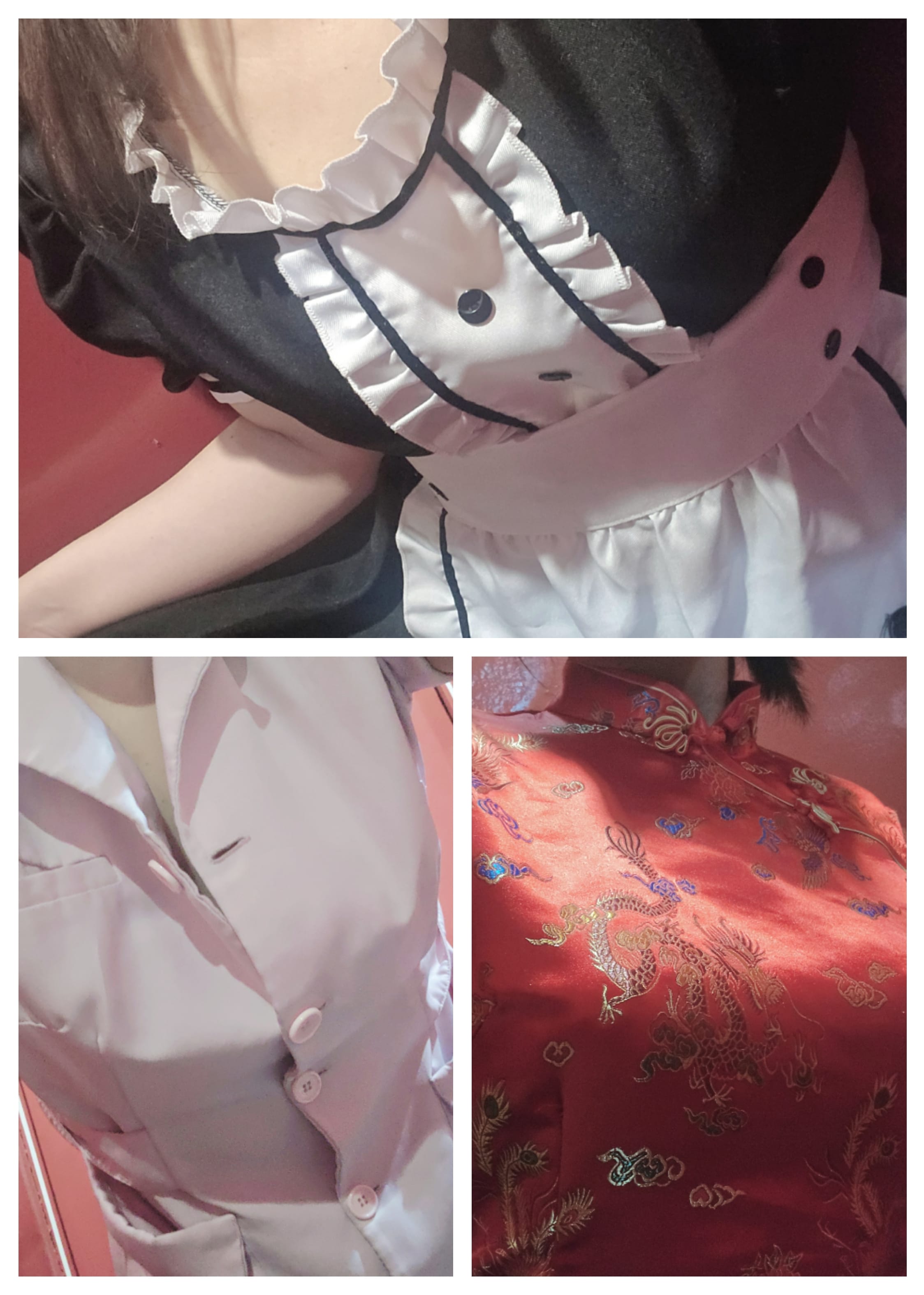 「みんなはどれが好き？꜀(^. .^꜀  )꜆੭」11/15(土) 21:03 | みよの写メ