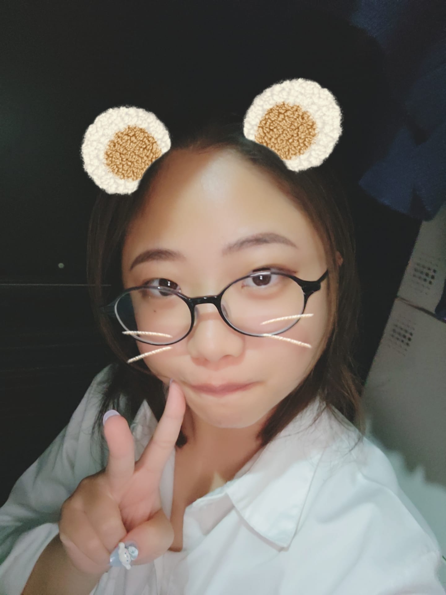 出勤しました♪