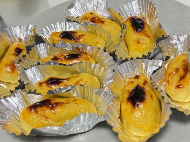 ひとみ「さつまいもパーティー」11/18(火) 09:59 | ひとみの写メ