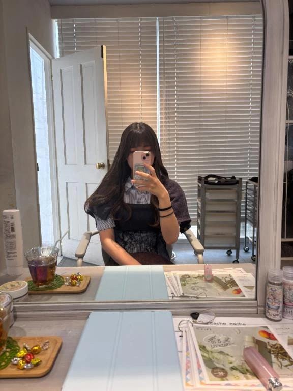 「気合いが入るね*。」11/18(火) 10:07 | アヤカの写メ