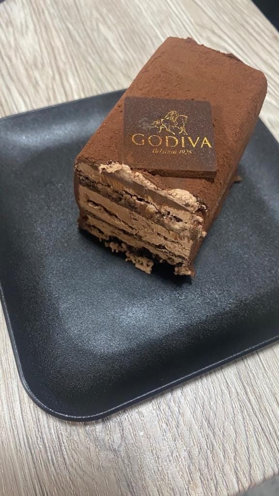 「ゴディバケーキ」11/19(水) 07:45 | ひびきの写メ