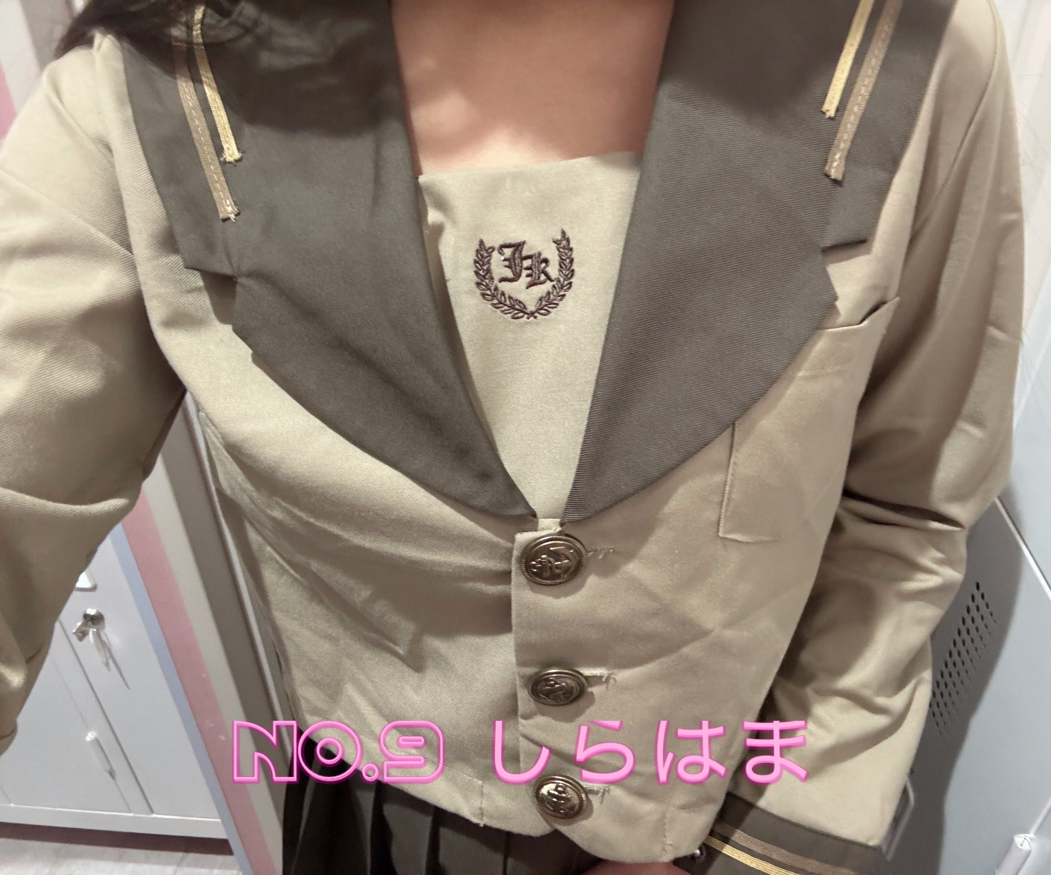 「出勤！」11/20(木) 15:54 | No.9 白浜の写メ