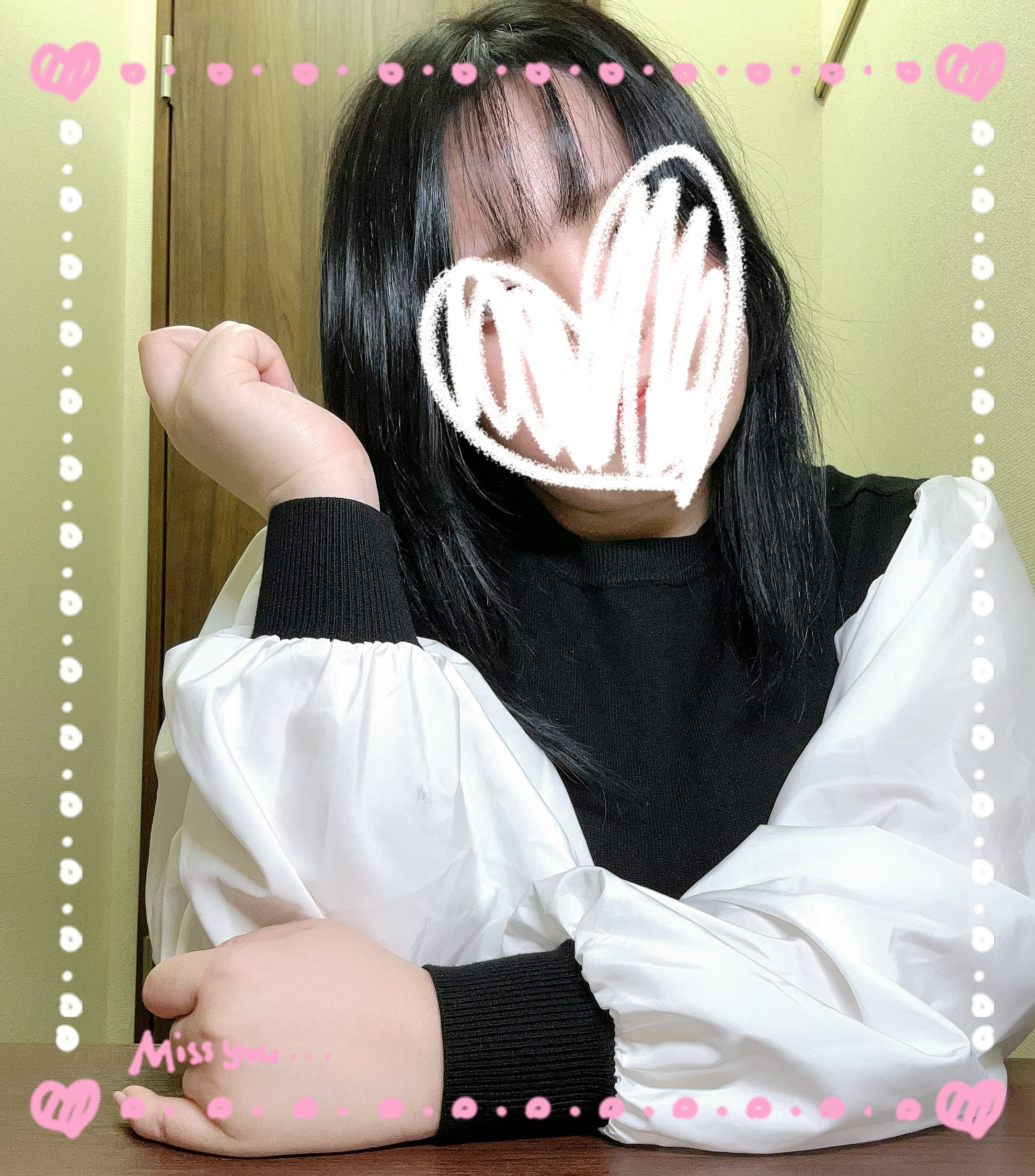 「お久しぶりです☺️」11/21(金) 18:36 | れおの写メ