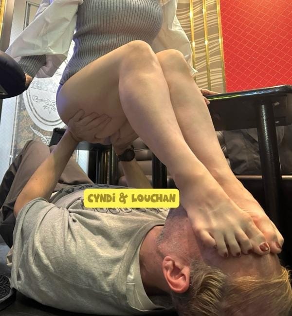 「沢山の海外のお客様を接客して」11/22(土) 11:53 | シンディ・カウパーの写メ