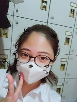 出勤しました♪